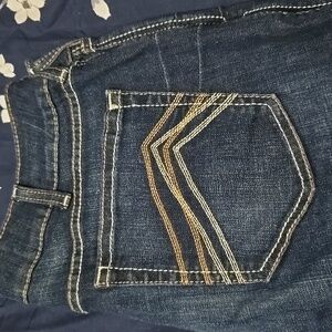 Ariat Bootcut Jeans